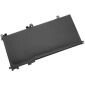 Batteria per notebook HP Omen 15-AX 11.55V 3500mAh TE03XL