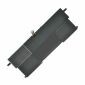 Batteria per notebook per serie Hp EliteBook X360 1020 G2 7,7 V 49,81 Wh