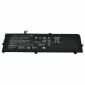 Batteria per notebook per HP Elite X2 1012 G2 7,7 V 5810 mAh