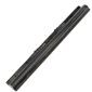 Batteria per notebook per Lenovo serie G500 4Cell 14.8V 2200mAh Nera