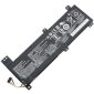 Batteria per notebook Lenovo IdeaPad xiaoxin 310-14ISK 7.6V 3948mAh