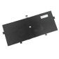 Batteria per notebook Lenovo Yoga 910-13ikb Yoga 5 Pro 7.7V 10140mAh