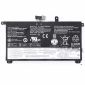Batteria per notebook per Lenovo ThinkPad T570 T580 P51S P52S serie 15,4 V 32 Wh per interno