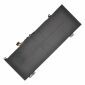Batteria per notebook per Lenovo Yoga serie 530-14 L17C4PB0 7,68 V 45 Wh