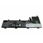 Batteria per notebook per Lenovo Thinkpad Yoga 11e 3a 4a generazione 00HW044 11,4 V 42 Wh