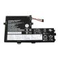 Batteria per notebook per Lenovo Ideapad S340-14IWL 15IWL Serie L18L3PF3 11.34V 51Wh
