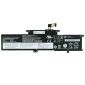 Batteria per notebook per Lenovo ThinkPad S2 Yoga L380 L390 Serie L17C3P53 L17L3P53 11.1V 45Wh