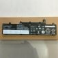 Batteria per notebook per Lenovo Thinkpad E14 Gen 2 E15 Gen 2 L19C3PD5 11,34 V 45 WH