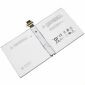 Batteria per tablet notebook per tablet Microsoft Surface Pro 4 serie 1724 7,5 V 38,2 Wh