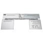Batteria per tastiera per notebook per Microsoft Surface 1 Gen Series 7,57 V 51 Wh