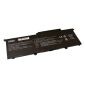 Batteria per notebook per Samsung Serie NP900X3G 7,5 V 5200 mAh