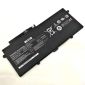 Batteria per notebook Samsung 940X3G NP940X3G Serie 7.6V 7300mAh