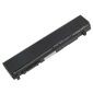 Batteria per notebook per Toshiba Portege Serie R700 10,8 V/11,1 V 4400 mAh