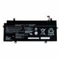 Batteria per notebook per Toshiba Portege Z30 Serie 14,4 V /14,8 V 3800 mAh