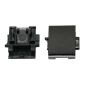 Cornice per notebook Laptop RJ45 Cover per HP Elitebook 740 745 840 848 G2 G1 739015/ 730958-001