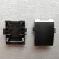 Cornice per notebook Copertura RJ45 Copertura per porta di rete LAN per HP EliteBook 820 G3 G4 925487-001