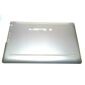 Cover inferiore con cornice per notebook per HP 17-BY 17-CA L22508-001 Argento