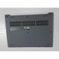Custodia inferiore con cornice per notebook per Lenovo IdeaPad S145-14IWL AP1CS000100 Reseau nera