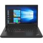 Lenovo ThinkPad A485 - AMD Ryzen 5 2500U - 14 pollici - 16GB RAM - 256GB SSD - Windows 11 Home