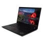 Lenovo Thinkpad P14s G2 - AMD Ryzen 5 PRO 5650U - 14 pollici - 16GB RAM - 256GB SSD - GPU - Windows 11 Home