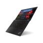 Lenovo ThinkPad T495 - AMD Ryzen 5 PRO 3500U - 14 pollice - 8GB RAM - 256GB SSD - Windows 11 Home