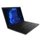 Lenovo ThinkPad X13 Gen 3 - AMD Ryzen 7 Pro 6850U - 13 pollici - 32GB RAM - 256GB SSD - GPU - Windows 11 Home