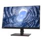 Lenovo ThinkVision T24i-20 - 24 pollici - 1920x1080 - DP - HDMI - VGA - Nero