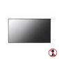 LG 86UH5J-H - 86 pollici - 3840x2160 - 2 ingressi HDMI - DVI - Nero - Senza supporto