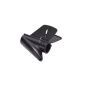 Clip ingresso cavo per nastro a spirale da 30 mm