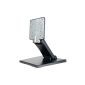Monitor POS universale avanzato standard, da 10" a 24", montaggio su scrivania e a parete, nero,
