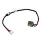 Jack di alimentazione CC per notebook per Acer Aspire E1-510P E1-572 E1-572P E1-572G serie con cavo