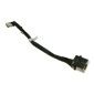 Jack di alimentazione CC per notebook per Acer Aspire R3 R3-131T con cavo