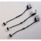 Jack di alimentazione CC per notebook Dell Latitude E3340 E3350 con cavo