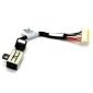 Jack di alimentazione CC per notebook per Dell XPS 15 9550 9560 064TM0