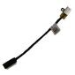 Jack di alimentazione CC per notebook per Dell Latitude 3490 3590 E3490 E3590