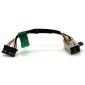 Jack di alimentazione CC per notebook per HP EliteBook Folio 1040 G1 G2 G3 728598-FD6