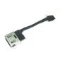 Jack di alimentazione CC per notebook per Lenovo Thinkpad T431S 04X0826