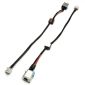 Jack di alimentazione CC per notebook per Packard Bell EasyNote TE11 TE11BZ TE11HC con cavo