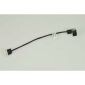Jack DC per notebook per HP Pavilion: CQ62 CQ72 con cavo 8 fori 7 pin