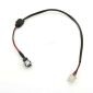 Jack DC per notebook per Toshiba Satellite L650 L655 L650D L655DDD0BL6TH000 CJA16