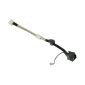 Jack DC per notebook per cablaggio SONY VGN-NW 306-0001-1636_A