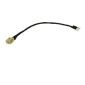 Jack di alimentazione CC per notebook per Acer Aspire V3-771 Gateway NE71BU Packard BELL EG70 con cavo
