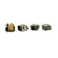 Jack di alimentazione CC per notebook per SAMSUNG RV510 RV511 RC510 RC511 RV415