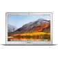 Apple MacBook Air (13 pollici, 2017) - Intel Core i5 - 8 GB di RAM - SSD da 128 GB - 1 porta Thunderbolt 2 - Argento - Garanzia di 2 anni