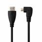 Cavo da micro HDMI a HDMI Angel Right a 90°, 50 cm
