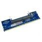 Adattatore SODIMM DDR4 a DDR4 desktop