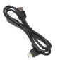 Cavo micro-USB, angolo 90°, lunghezza 50 cm