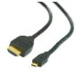 Cavo Cableexpert HDMI maschio a micro D-maschio nero, 4,5 m, (v1.4)