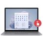 Microsoft Surface Laptop 5 - Intel Core i7-12e Generatie - 15 pollici - Touch - 16GB RAM - 512GB SSD - Windows 11 Home