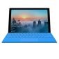 Microsoft Surface Pro 4 - Intel Core i7 di sesta generazione - 12 pollici - 16 GB di RAM - SSD da 512 GB - Windows 11 Home